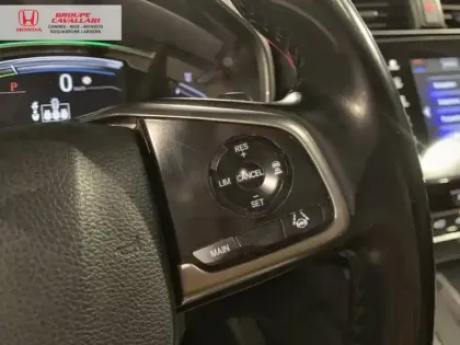 Photo 11 Honda CR-V  Hybrid 2.0 i-MMD 2WD