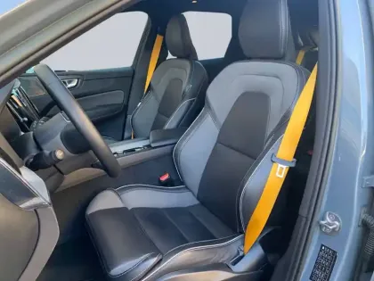 Photo 7 Volvo Xc60  T8 AWD Hybride rechargeable 310 ch+145 ch Geartronic 8