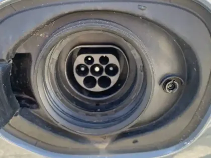 Photo 25 Volvo Xc60  T8 AWD Hybride rechargeable 310 ch+145 ch Geartronic 8