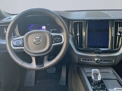 Photo 9 Volvo Xc60  T8 AWD Hybride rechargeable 310 ch+145 ch Geartronic 8