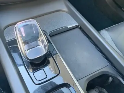 Photo 23 Volvo Xc60  T8 AWD Hybride rechargeable 310 ch+145 ch Geartronic 8