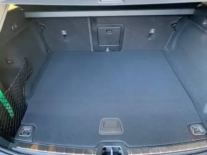 Photo 6 Volvo Xc60  T8 AWD Hybride rechargeable 310 ch+145 ch Geartronic 8