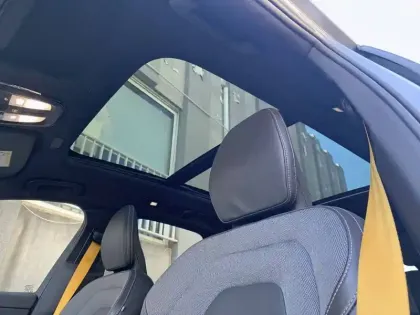 Photo 15 Volvo Xc60  T8 AWD Hybride rechargeable 310 ch+145 ch Geartronic 8