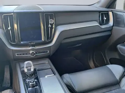 Photo 10 Volvo Xc60  T8 AWD Hybride rechargeable 310 ch+145 ch Geartronic 8