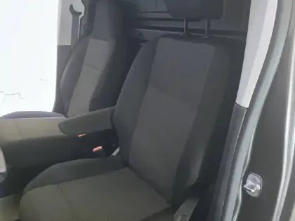 Photo 10 Peugeot Partner  FOURGON STANDARD 650 KG BLUEHDI 130 S&S EAT8