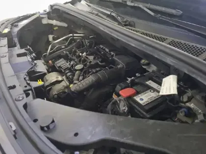 Photo 14 Peugeot Partner  FOURGON STANDARD 650 KG BLUEHDI 130 S&S EAT8