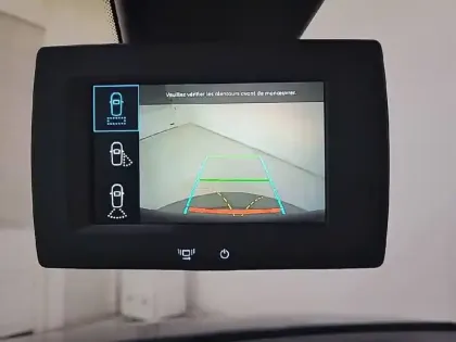 Photo 25 Peugeot Partner  FOURGON STANDARD 650 KG BLUEHDI 130 S&S EAT8