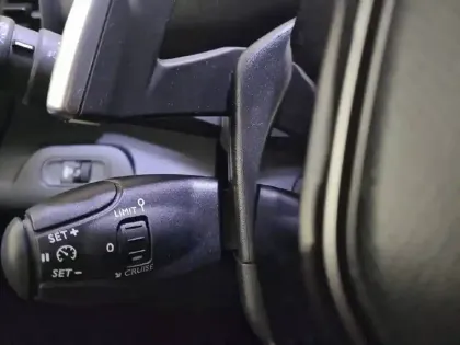 Photo 26 Peugeot Partner  FOURGON STANDARD 650 KG BLUEHDI 130 S&S EAT8