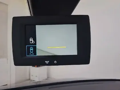 Photo 24 Peugeot Partner  FOURGON STANDARD 650 KG BLUEHDI 130 S&S EAT8