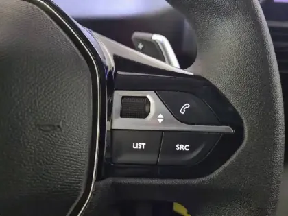 Photo 28 Peugeot Partner  FOURGON STANDARD 650 KG BLUEHDI 130 S&S EAT8