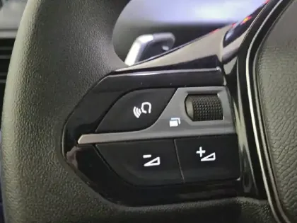 Photo 27 Peugeot Partner  FOURGON STANDARD 650 KG BLUEHDI 130 S&S EAT8