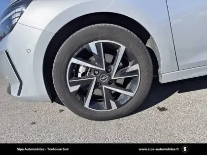 Photo 58 Opel Corsa  1.2 Turbo 100 ch BVM6