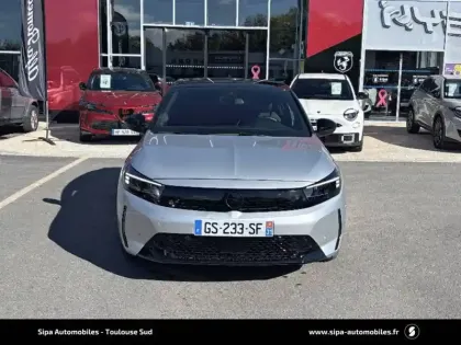 Photo 32 Opel Corsa  1.2 Turbo 100 ch BVM6