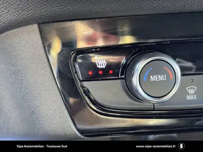 Photo 52 Opel Corsa  1.2 Turbo 100 ch BVM6