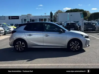 Photo 36 Opel Corsa  1.2 Turbo 100 ch BVM6