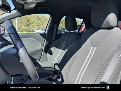 Photo 65 Opel Corsa  1.2 Turbo 100 ch BVM6