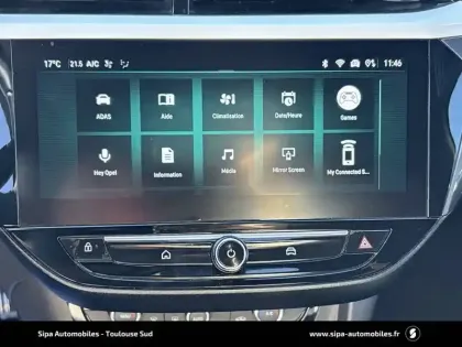 Photo 42 Opel Corsa  1.2 Turbo 100 ch BVM6