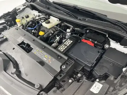 Photo 20 Renault Kangoo  VAN BLUE DCI 95