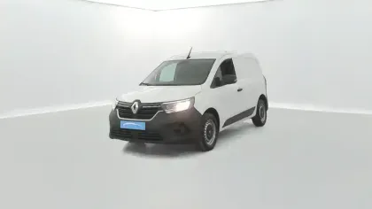 Photo Renault Kangoo Grand Confort Sesame Ouvre Toi - 22