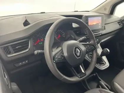 Photo 9 Renault Kangoo  VAN BLUE DCI 95