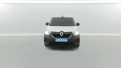 Photo 7 Renault Kangoo  VAN BLUE DCI 95