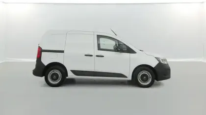 Photo 5 Renault Kangoo  VAN BLUE DCI 95