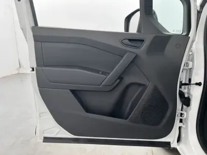 Photo 18 Renault Kangoo  VAN BLUE DCI 95