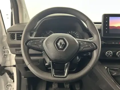 Photo 10 Renault Kangoo  VAN BLUE DCI 95