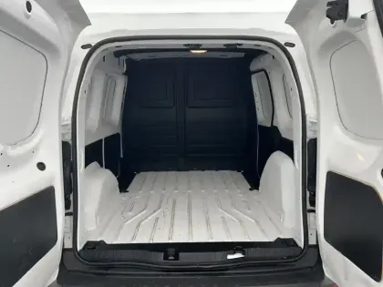 Photo 19 Renault Kangoo  VAN BLUE DCI 95