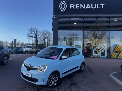 Photo 25 Renault Twingo  III SCe 65 - 21