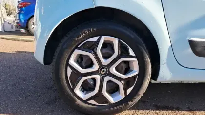 Photo 8 Renault Twingo  III SCe 65 - 21