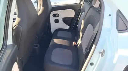 Photo 22 Renault Twingo  III SCe 65 - 21