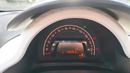 Photo 12 Renault Twingo  III SCe 65 - 21