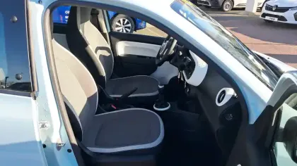 Photo 21 Renault Twingo  III SCe 65 - 21