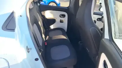 Photo 14 Renault Twingo  III SCe 65 - 21