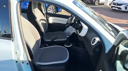 Photo 10 Renault Twingo  III SCe 65 - 21