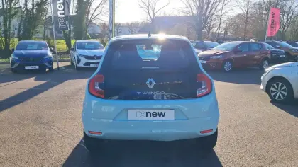 Photo 19 Renault Twingo  III SCe 65 - 21