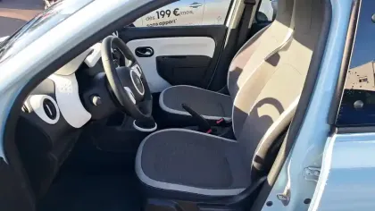 Photo 9 Renault Twingo  III SCe 65 - 21