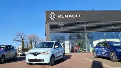 Photo 16 Renault Twingo  III SCe 65 - 21