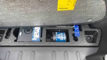 Photo 8 Volvo Ex40  Single Extended Range 252 ch 1EDT