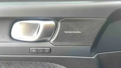 Photo 18 Volvo Ex40  Single Extended Range 252 ch 1EDT