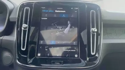 Photo 19 Volvo Ex40  Single Extended Range 252 ch 1EDT