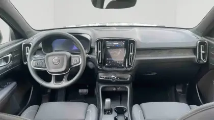 Photo 5 Volvo Ex40  Single Extended Range 252 ch 1EDT