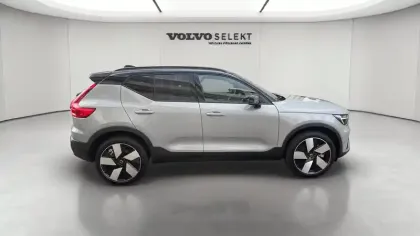 Photo 9 Volvo Ex40  Single Extended Range 252 ch 1EDT