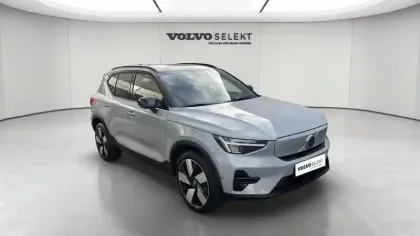 Photo 10 Volvo Ex40  Single Extended Range 252 ch 1EDT