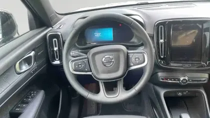 Photo 13 Volvo Ex40  Single Extended Range 252 ch 1EDT