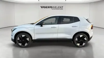 Photo 44 Volvo Ex30  Single Extended Range 272 ch 1EDT