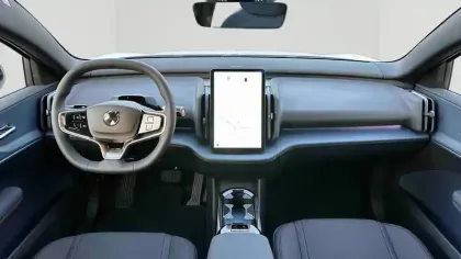 Photo 64 Volvo Ex30  Single Extended Range 272 ch 1EDT