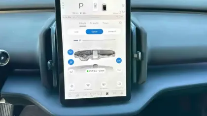 Photo 15 Volvo Ex30  Single Extended Range 272 ch 1EDT