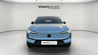 Photo 29 Volvo Ex30  Single Extended Range 272 ch 1EDT